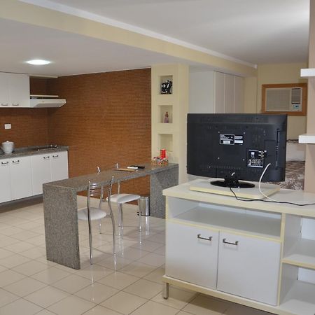 سوروبيم Cristal Hotel المظهر الخارجي الصورة