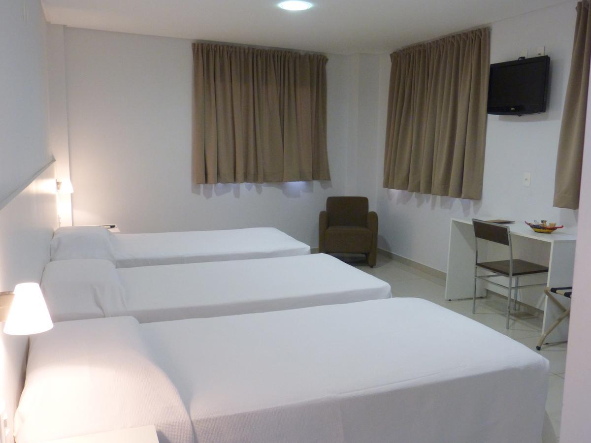 سوروبيم Cristal Hotel المظهر الخارجي الصورة