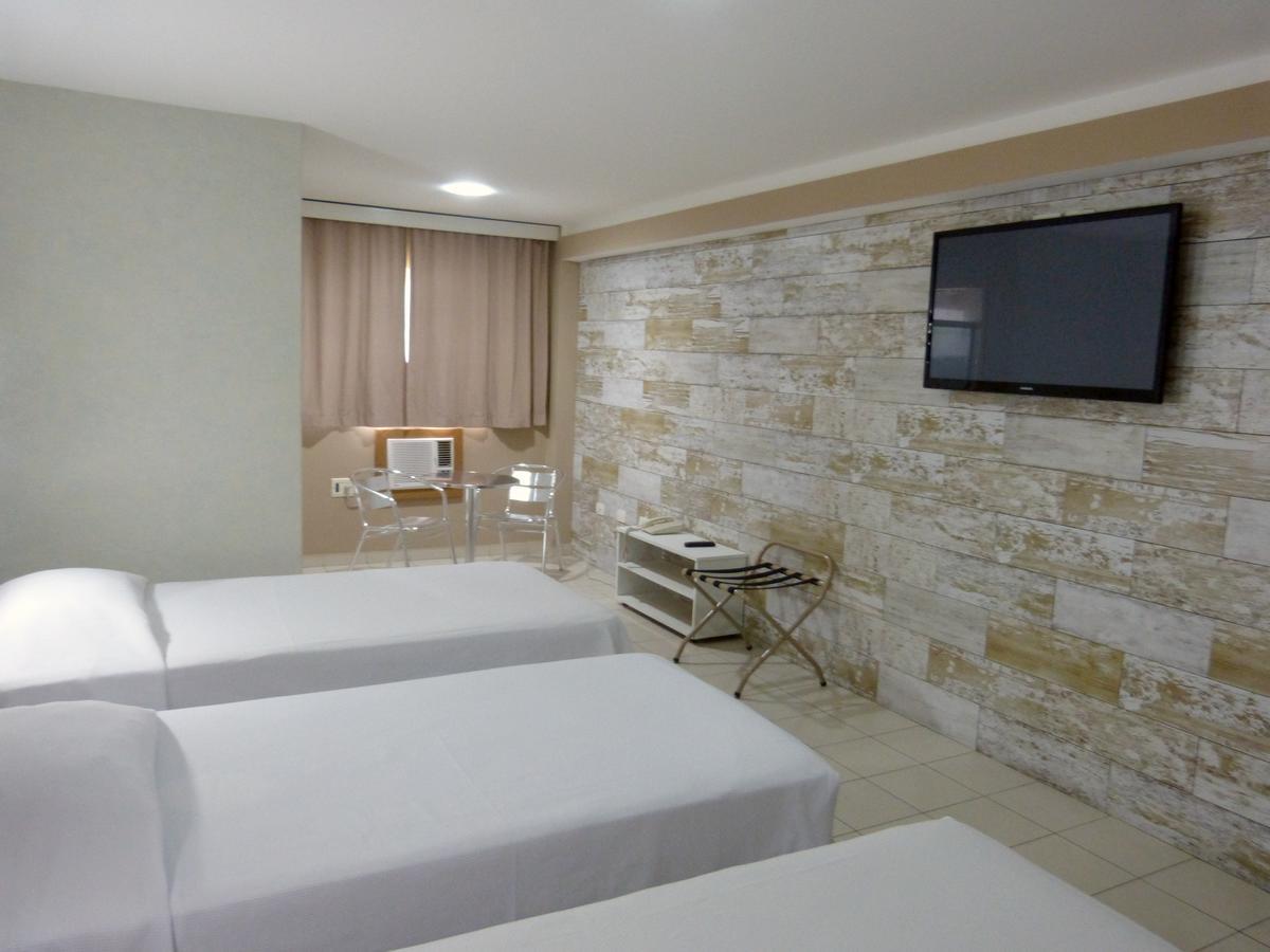 سوروبيم Cristal Hotel المظهر الخارجي الصورة
