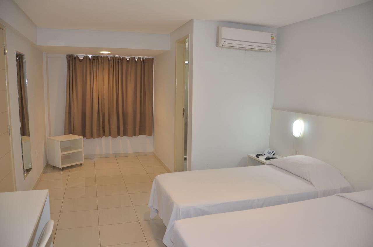 سوروبيم Cristal Hotel المظهر الخارجي الصورة