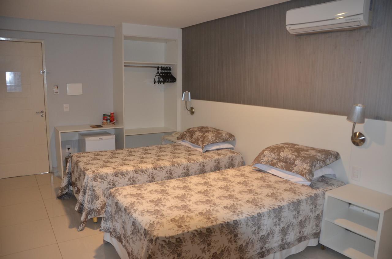 سوروبيم Cristal Hotel المظهر الخارجي الصورة