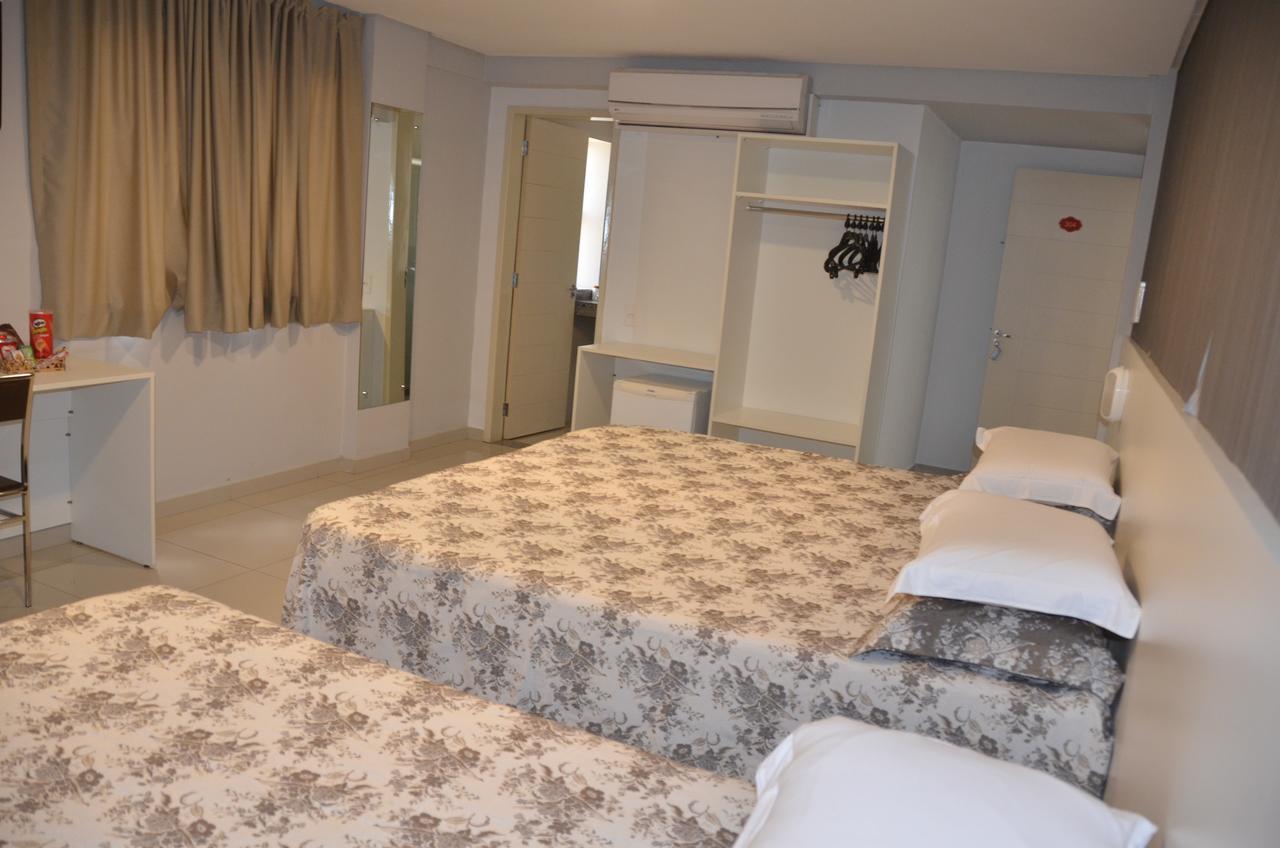سوروبيم Cristal Hotel المظهر الخارجي الصورة