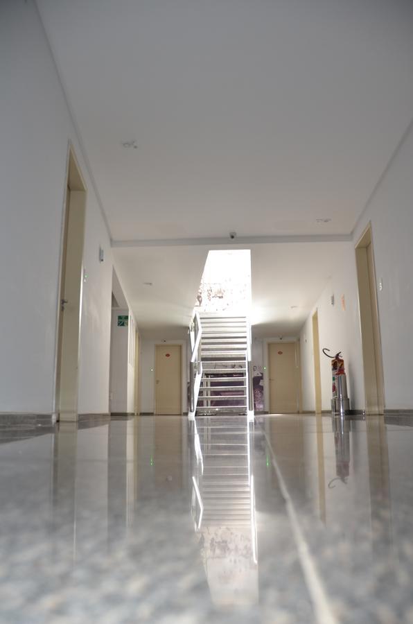 سوروبيم Cristal Hotel المظهر الخارجي الصورة