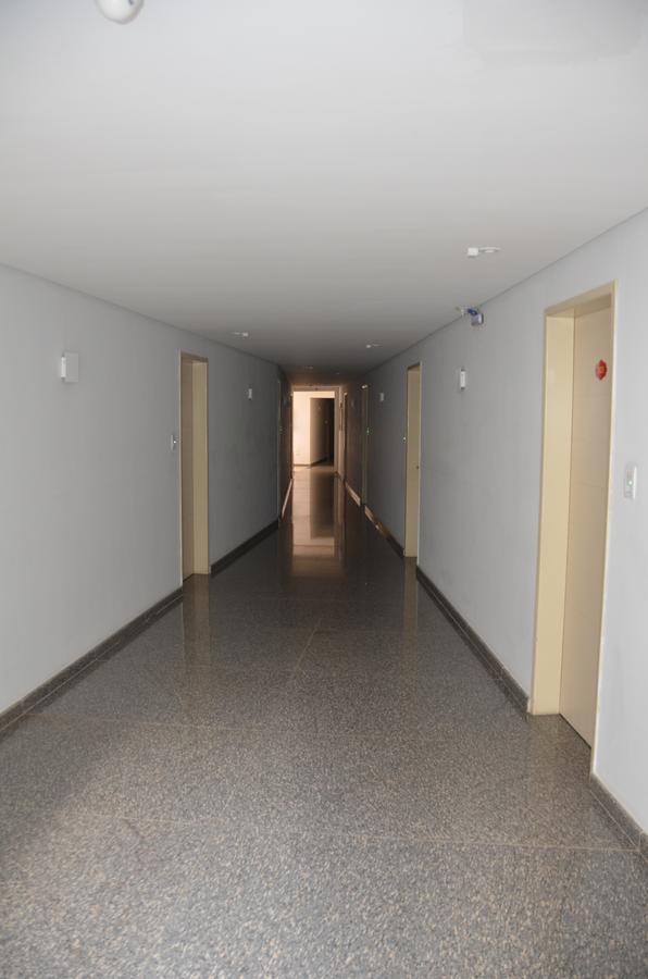 سوروبيم Cristal Hotel المظهر الخارجي الصورة