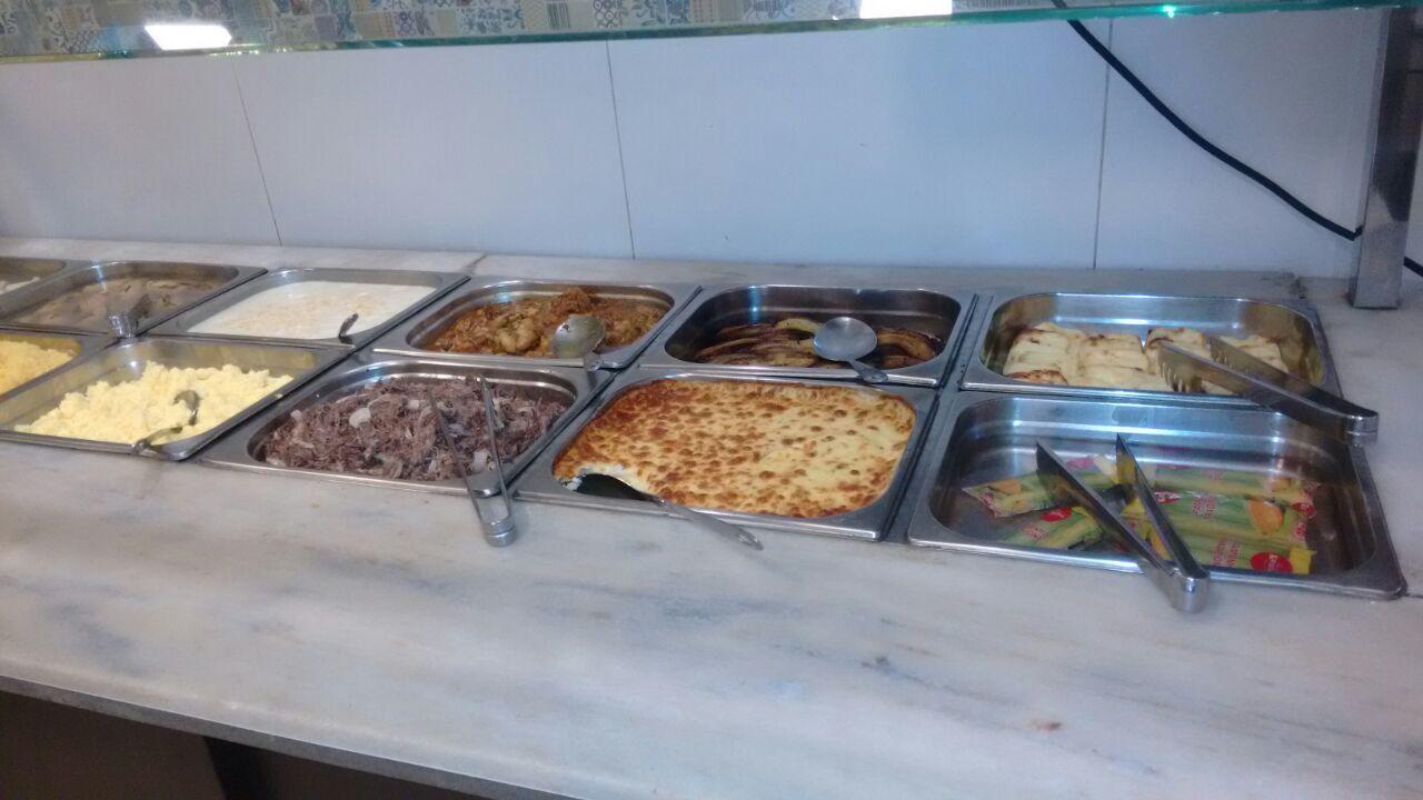 سوروبيم Cristal Hotel المظهر الخارجي الصورة